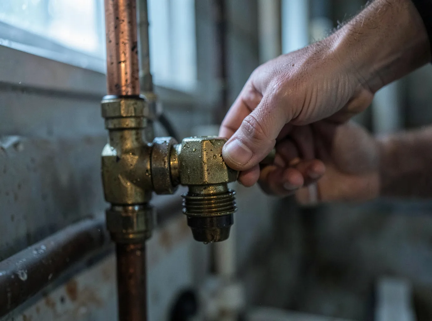 Emergency Plumber West Bend, IA FAQs
